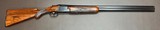 PRE WAR BROWNING SUPERPOSED 12GA 28” M/F SOLID RIB BARRELS DOUBLE SINGLE TRIGGER FIGURED WOOD NICE ORIGINAL CONDITION 1930’S FIELD GUN - 20 of 22