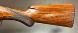 PRE WAR BROWNING SUPERPOSED 12GA 28” M/F SOLID RIB BARRELS DOUBLE SINGLE TRIGGER FIGURED WOOD NICE ORIGINAL CONDITION 1930’S FIELD GUN - 16 of 22