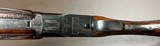PRE WAR BROWNING SUPERPOSED 12GA 28” M/F SOLID RIB BARRELS DOUBLE SINGLE TRIGGER FIGURED WOOD NICE ORIGINAL CONDITION 1930’S FIELD GUN - 7 of 22