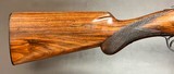 PRE WAR BROWNING SUPERPOSED 12GA 28” M/F SOLID RIB BARRELS DOUBLE SINGLE TRIGGER FIGURED WOOD NICE ORIGINAL CONDITION 1930’S FIELD GUN - 14 of 22