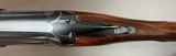 PRE WAR BROWNING SUPERPOSED 12GA 28” M/F SOLID RIB BARRELS DOUBLE SINGLE TRIGGER FIGURED WOOD NICE ORIGINAL CONDITION 1930’S FIELD GUN - 5 of 22