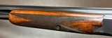PRE WAR BROWNING SUPERPOSED 12GA 28” M/F SOLID RIB BARRELS DOUBLE SINGLE TRIGGER FIGURED WOOD NICE ORIGINAL CONDITION 1930’S FIELD GUN - 12 of 22