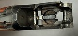 PRE WAR BROWNING SUPERPOSED 12GA 28” M/F SOLID RIB BARRELS DOUBLE SINGLE TRIGGER FIGURED WOOD NICE ORIGINAL CONDITION 1930’S FIELD GUN - 22 of 22