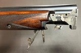 PRE WAR BROWNING SUPERPOSED 12GA 28” M/F SOLID RIB BARRELS DOUBLE SINGLE TRIGGER FIGURED WOOD NICE ORIGINAL CONDITION 1930’S FIELD GUN - 21 of 22