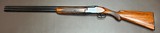 PRE WAR BROWNING SUPERPOSED 12GA 28” M/F SOLID RIB BARRELS DOUBLE SINGLE TRIGGER FIGURED WOOD NICE ORIGINAL CONDITION 1930’S FIELD GUN - 19 of 22