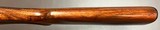 PRE WAR BROWNING SUPERPOSED 12GA 28” M/F SOLID RIB BARRELS DOUBLE SINGLE TRIGGER FIGURED WOOD NICE ORIGINAL CONDITION 1930’S FIELD GUN - 15 of 22