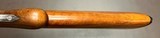 PRE WAR BROWNING SUPERPOSED 12GA 28” IC/IC SOLID RIB BARRELS DOUBLE SINGLE TRIGGER 6LBS 14OZ FIGURED WOOD NICE ORIGINAL CONDITION GUN - 15 of 20