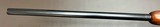 PRE WAR BROWNING SUPERPOSED 12GA 28” IC/IC SOLID RIB BARRELS DOUBLE SINGLE TRIGGER 6LBS 14OZ FIGURED WOOD NICE ORIGINAL CONDITION GUN - 7 of 20