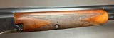 PRE WAR BROWNING SUPERPOSED 12GA 28” IC/IC SOLID RIB BARRELS DOUBLE SINGLE TRIGGER 6LBS 14OZ FIGURED WOOD NICE ORIGINAL CONDITION GUN - 10 of 20