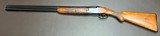 PRE WAR BROWNING SUPERPOSED 12GA 28” IC/IC SOLID RIB BARRELS DOUBLE SINGLE TRIGGER 6LBS 14OZ FIGURED WOOD NICE ORIGINAL CONDITION GUN - 18 of 20