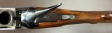 PRE WAR BROWNING SUPERPOSED 12GA 28” IC/IC SOLID RIB BARRELS DOUBLE SINGLE TRIGGER 6LBS 14OZ FIGURED WOOD NICE ORIGINAL CONDITION GUN - 3 of 20