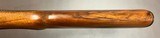 PRE WAR BROWNING SUPERPOSED 12GA 28” IC/IC SOLID RIB BARRELS DOUBLE SINGLE TRIGGER 6LBS 14OZ FIGURED WOOD NICE ORIGINAL CONDITION GUN - 13 of 20