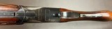 PRE WAR BROWNING SUPERPOSED 12GA 28” IC/IC SOLID RIB BARRELS DOUBLE SINGLE TRIGGER 6LBS 14OZ FIGURED WOOD NICE ORIGINAL CONDITION GUN - 5 of 20