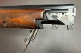 PRE WAR BROWNING SUPERPOSED 12GA 28” IC/IC SOLID RIB BARRELS DOUBLE SINGLE TRIGGER 6LBS 14OZ FIGURED WOOD NICE ORIGINAL CONDITION GUN - 19 of 20