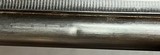 WILLIAM LEE 12GA BEST BOXLOCK EJECTOR 30” IC/LM FULL COVERAGE ENGRAVED ACTION FIGURED WOOD NICE PROJECT GUN - 11 of 20