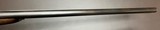 WILLIAM LEE 12GA BEST BOXLOCK EJECTOR 30” IC/LM FULL COVERAGE ENGRAVED ACTION FIGURED WOOD NICE PROJECT GUN - 13 of 20