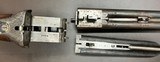 WILLIAM LEE 12GA BEST BOXLOCK EJECTOR 30” IC/LM FULL COVERAGE ENGRAVED ACTION FIGURED WOOD NICE PROJECT GUN - 20 of 20