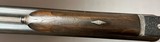 WILLIAM LEE 12GA BEST BOXLOCK EJECTOR 30” IC/LM FULL COVERAGE ENGRAVED ACTION FIGURED WOOD NICE PROJECT GUN - 7 of 20