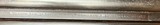 WILLIAM LEE 12GA BEST BOXLOCK EJECTOR 30” IC/LM FULL COVERAGE ENGRAVED ACTION FIGURED WOOD NICE PROJECT GUN - 4 of 20