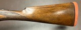 WILLIAM LEE 12GA BEST BOXLOCK EJECTOR 30” IC/LM FULL COVERAGE ENGRAVED ACTION FIGURED WOOD NICE PROJECT GUN - 14 of 20
