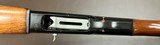 BERETTA A390 SILVER MALLARD 12GA 26” BARREL (FIVE EXTREME EXTENDED CHOKES) NICE CONDITION CLASSIC BERETTA SEMI AUTO - 4 of 17