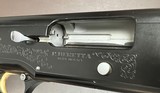 BERETTA A390 SILVER MALLARD 12GA 26” BARREL (FIVE EXTREME EXTENDED CHOKES) NICE CONDITION CLASSIC BERETTA SEMI AUTO - 15 of 17