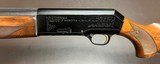 BERETTA A390 SILVER MALLARD 12GA 26” BARREL (FIVE EXTREME EXTENDED CHOKES) NICE CONDITION CLASSIC BERETTA SEMI AUTO - 2 of 17