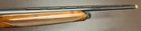 BERETTA A390 SILVER MALLARD 12GA 26” BARREL (FIVE EXTREME EXTENDED CHOKES) NICE CONDITION CLASSIC BERETTA SEMI AUTO - 8 of 17