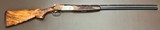 BERETTA SILVER PIGEON ONE 28GA 30” STUNNING COLE GUNSMITHING WOOD UPGRADE EXCELLENT AS NEW CONDITION CASED WITH ALL ACCESSORIES BUILT IN 2018 - 17 of 21