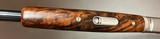 BERETTA SILVER PIGEON ONE 28GA 30” STUNNING COLE GUNSMITHING WOOD UPGRADE EXCELLENT AS NEW CONDITION CASED WITH ALL ACCESSORIES BUILT IN 2018 - 7 of 21