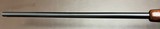 BERETTA SILVER PIGEON ONE 28GA 30” STUNNING COLE GUNSMITHING WOOD UPGRADE EXCELLENT AS NEW CONDITION CASED WITH ALL ACCESSORIES BUILT IN 2018 - 8 of 21