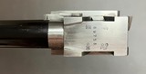 PERAZZI MX3 SPECIAL TOP SINGLE 34” RAMP RIB BARREL HIGHLY FIGURED MONTE CARLO STOCK PERFECTLY SET UP TRAP GUN - 18 of 22