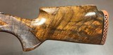 PERAZZI MX3 SPECIAL TOP SINGLE 34” RAMP RIB BARREL HIGHLY FIGURED MONTE CARLO STOCK PERFECTLY SET UP TRAP GUN - 13 of 22
