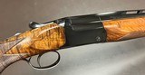 PERAZZI MX3 SPECIAL TOP SINGLE 34” RAMP RIB BARREL HIGHLY FIGURED MONTE CARLO STOCK PERFECTLY SET UP TRAP GUN - 2 of 22