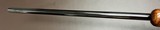 PERAZZI MX3 SPECIAL TOP SINGLE 34” RAMP RIB BARREL HIGHLY FIGURED MONTE CARLO STOCK PERFECTLY SET UP TRAP GUN - 6 of 22