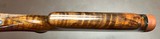 PERAZZI MX3 SPECIAL TOP SINGLE 34” RAMP RIB BARREL HIGHLY FIGURED MONTE CARLO STOCK PERFECTLY SET UP TRAP GUN - 12 of 22