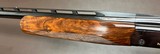 PERAZZI MX3 SPECIAL TOP SINGLE 34” RAMP RIB BARREL HIGHLY FIGURED MONTE CARLO STOCK PERFECTLY SET UP TRAP GUN - 9 of 22