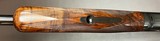 PERAZZI MX3 SPECIAL TOP SINGLE 34” RAMP RIB BARREL HIGHLY FIGURED MONTE CARLO STOCK PERFECTLY SET UP TRAP GUN - 5 of 22