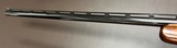 PERAZZI MX3 SPECIAL TOP SINGLE 34” RAMP RIB BARREL HIGHLY FIGURED MONTE CARLO STOCK PERFECTLY SET UP TRAP GUN - 10 of 22