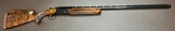 PERAZZI MX3 SPECIAL TOP SINGLE 34” RAMP RIB BARREL HIGHLY FIGURED MONTE CARLO STOCK PERFECTLY SET UP TRAP GUN - 15 of 22