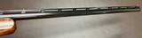 PERAZZI MX3 SPECIAL TOP SINGLE 34” RAMP RIB BARREL HIGHLY FIGURED MONTE CARLO STOCK PERFECTLY SET UP TRAP GUN - 8 of 22