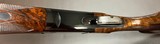 PERAZZI MX3 SPECIAL TOP SINGLE 34” RAMP RIB BARREL HIGHLY FIGURED MONTE CARLO STOCK PERFECTLY SET UP TRAP GUN - 4 of 22