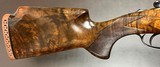PERAZZI MX3 SPECIAL TOP SINGLE 34” RAMP RIB BARREL HIGHLY FIGURED MONTE CARLO STOCK PERFECTLY SET UP TRAP GUN - 11 of 22