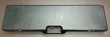PERAZZI MX3 SPECIAL TOP SINGLE 34” RAMP RIB BARREL HIGHLY FIGURED MONTE CARLO STOCK PERFECTLY SET UP TRAP GUN - 21 of 22