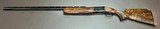 PERAZZI MX3 SPECIAL TOP SINGLE 34” RAMP RIB BARREL HIGHLY FIGURED MONTE CARLO STOCK PERFECTLY SET UP TRAP GUN - 14 of 22
