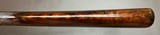 JOHANN SPRINGER BEST QUALITY 16GA 29.5” DAMASCUS ROUNDED BAR ACTION HAMMERGUN HIGHLY FIGURED WOOD FULL COVERAGE SCROLL ENGRAVING NICE ORIGINAL GUN - 13 of 20