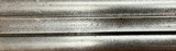 JOHANN SPRINGER BEST QUALITY 16GA 29.5” DAMASCUS ROUNDED BAR ACTION HAMMERGUN HIGHLY FIGURED WOOD FULL COVERAGE SCROLL ENGRAVING NICE ORIGINAL GUN - 4 of 20