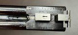 DENTON & KENNELL BOXLOCK EJECTOR .410 27 3/4” F/F BARRELS NICLEY FIGURED WOOD WELL BUILT SMALLBORE GAME/CLAYS GUN - 18 of 18