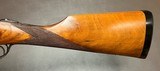 DENTON & KENNELL BOXLOCK EJECTOR .410 27 3/4” F/F BARRELS NICLEY FIGURED WOOD WELL BUILT SMALLBORE GAME/CLAYS GUN - 13 of 18