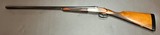 DENTON & KENNELL BOXLOCK EJECTOR .410 27 3/4” F/F BARRELS NICLEY FIGURED WOOD WELL BUILT SMALLBORE GAME/CLAYS GUN - 15 of 18